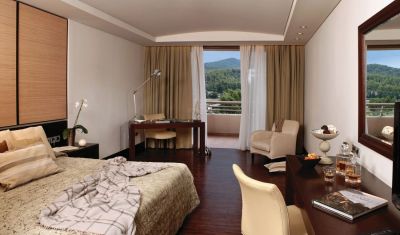 Imagine pentru Hotel Porto Carras Meliton 5* valabile pentru Litoral 2025