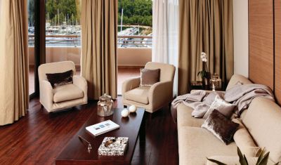 Imagine pentru Hotel Porto Carras Meliton 5* valabile pentru Litoral 2025