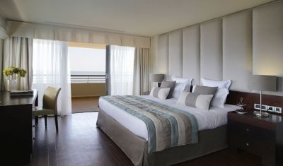 Imagine pentru Hotel Porto Carras Sithonia 4* valabile pentru Litoral 2025