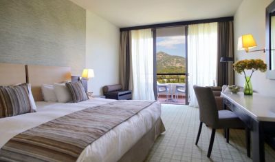 Imagine pentru Hotel Porto Carras Sithonia 4* valabile pentru Litoral 2025
