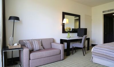 Imagine pentru Hotel Porto Carras Sithonia 4* valabile pentru Litoral 2025