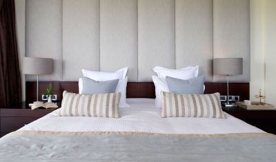 Imagine pentru Hotel Porto Carras Sithonia 4* valabile pentru Litoral 2025