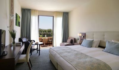 Imagine pentru Hotel Porto Carras Sithonia 4* valabile pentru Litoral 2025