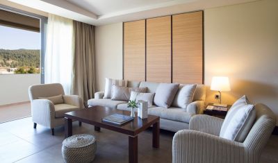 Imagine pentru Hotel Porto Carras Sithonia 4* valabile pentru Litoral 2025