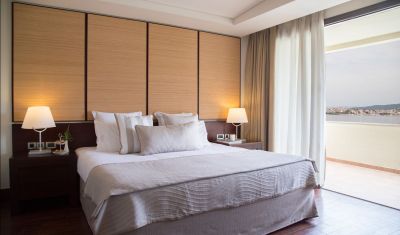 Imagine pentru Hotel Porto Carras Sithonia 4* valabile pentru Litoral 2025
