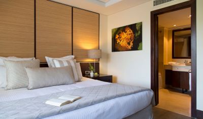 Imagine pentru Hotel Porto Carras Sithonia 4* valabile pentru Litoral 2025