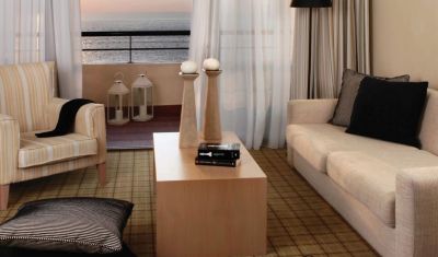 Imagine pentru Hotel Porto Carras Sithonia 4* valabile pentru Litoral 2025