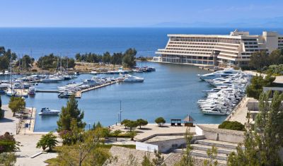 Imagine pentru Hotel Porto Carras Sithonia 4* valabile pentru Litoral 2025
