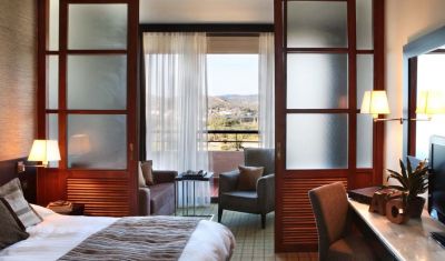 Imagine pentru Hotel Porto Carras Sithonia 4* valabile pentru Litoral 2025
