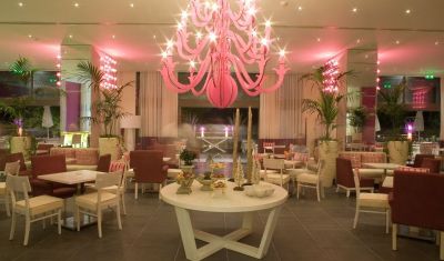 Imagine pentru Hotel Porto Carras Sithonia 4* valabile pentru Litoral 2025