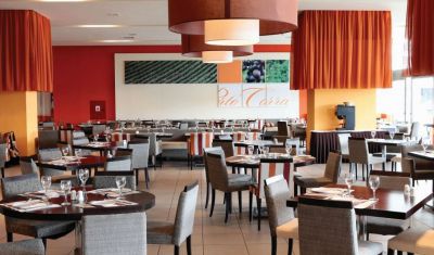 Imagine pentru Hotel Porto Carras Sithonia 4* valabile pentru Litoral 2025