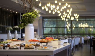 Imagine pentru Hotel Porto Carras Sithonia 4* valabile pentru Litoral 2025