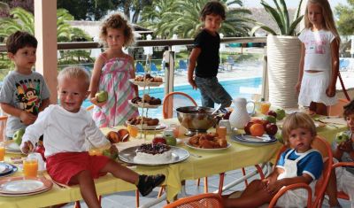 Imagine pentru Hotel Porto Carras Sithonia 4* valabile pentru Litoral 2025