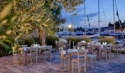 Imagine pentru Hotel Porto Carras Sithonia 4* valabile pentru Litoral 2025