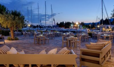 Imagine pentru Hotel Porto Carras Sithonia 4* valabile pentru Litoral 2025