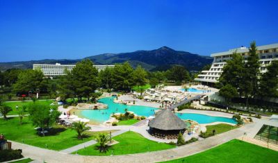 Imagine pentru Hotel Porto Carras Sithonia 4* valabile pentru Litoral 2025