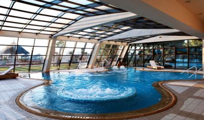 Imagine pentru Hotel Porto Carras Sithonia 4* valabile pentru Litoral 2025