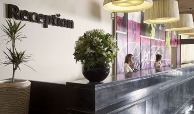 Imagine pentru Hotel Porto Carras Sithonia 4* valabile pentru Litoral 2025