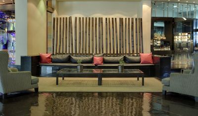 Imagine pentru Hotel Porto Carras Sithonia 4* valabile pentru Litoral 2025