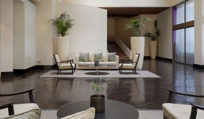 Imagine pentru Hotel Porto Carras Sithonia 4* valabile pentru Litoral 2025