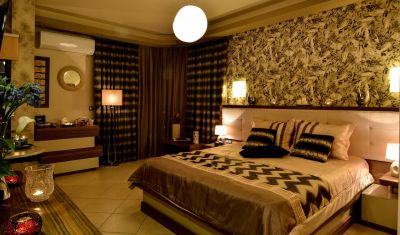 Imagine pentru Hotel Porto Del Sol 3*  valabile pentru Litoral 2025