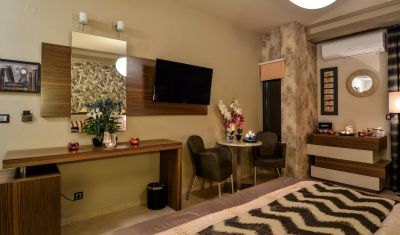 Imagine pentru Hotel Porto Del Sol 3*  valabile pentru Litoral 2025