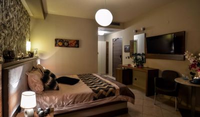 Imagine pentru Hotel Porto Del Sol 3*  valabile pentru Litoral 2025