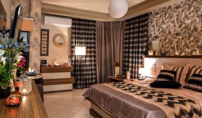 Imagine pentru Hotel Porto Del Sol 3*  valabile pentru Litoral 2025