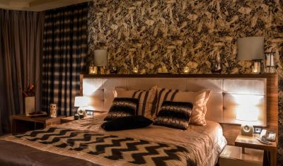 Imagine pentru Hotel Porto Del Sol 3*  valabile pentru Litoral 2025