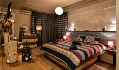 Imagine pentru Hotel Porto Del Sol 3*  valabile pentru Litoral 2025