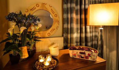 Imagine pentru Hotel Porto Del Sol 3*  valabile pentru Litoral 2025