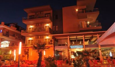 Imagine pentru Hotel Porto Del Sol 3*  valabile pentru Litoral 2025