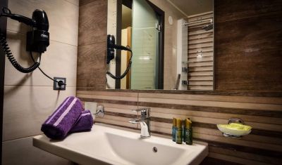 Imagine pentru Hotel Porto Del Sol 3*  valabile pentru Litoral 2025