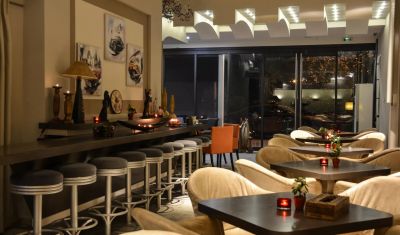 Imagine pentru Hotel Porto Del Sol 3*  valabile pentru Litoral 2025