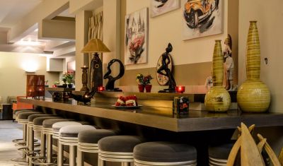 Imagine pentru Hotel Porto Del Sol 3*  valabile pentru Litoral 2025
