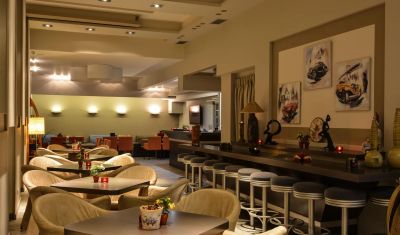 Imagine pentru Hotel Porto Del Sol 3*  valabile pentru Litoral 2025