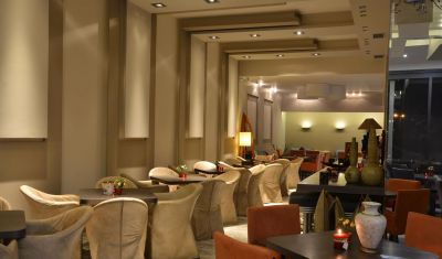 Imagine pentru Hotel Porto Del Sol 3*  valabile pentru Litoral 2025