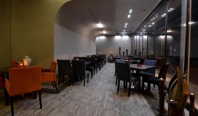 Imagine pentru Hotel Porto Del Sol 3*  valabile pentru Litoral 2025