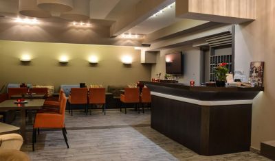 Imagine pentru Hotel Porto Del Sol 3*  valabile pentru Litoral 2025
