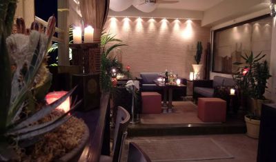 Imagine pentru Hotel Porto Del Sol 3*  valabile pentru Litoral 2025