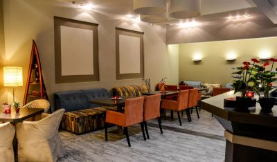 Imagine pentru Hotel Porto Del Sol 3*  valabile pentru Litoral 2025