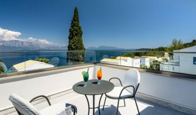 Imagine pentru Hotel Porto Galini Seside Resort & Spa 5*  valabile pentru Litoral 2025