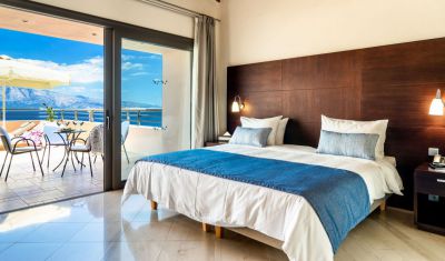 Imagine pentru Hotel Porto Galini Seside Resort & Spa 5*  valabile pentru Litoral 2025