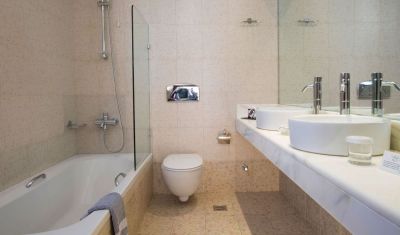 Imagine pentru Hotel Porto Galini Seside Resort & Spa 5*  valabile pentru Litoral 2025