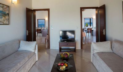 Imagine pentru Hotel Porto Galini Seside Resort & Spa 5*  valabile pentru Litoral 2025