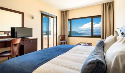 Imagine pentru Hotel Porto Galini Seside Resort & Spa 5*  valabile pentru Litoral 2025