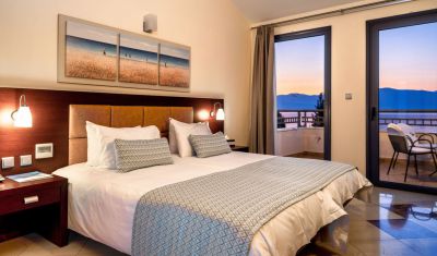 Imagine pentru Hotel Porto Galini Seside Resort & Spa 5*  valabile pentru Litoral 2025