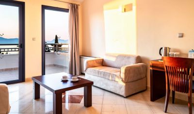 Imagine pentru Hotel Porto Galini Seside Resort & Spa 5*  valabile pentru Litoral 2025