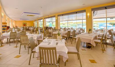 Imagine pentru Hotel Porto Galini Seside Resort & Spa 5*  valabile pentru Litoral 2025