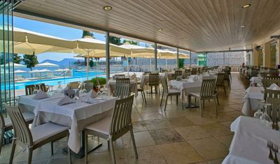 Imagine pentru Hotel Porto Galini Seside Resort & Spa 5*  valabile pentru Litoral 2025